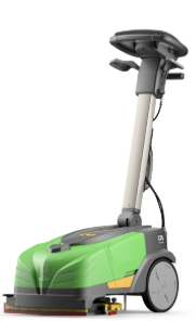 CT5 28CM FLOOR SCRUBBER DRYER