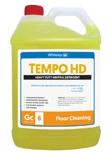 TEMPO HD NEUTRAL CLEANER