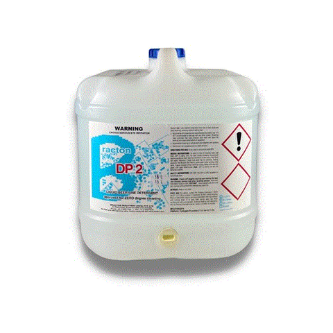 DP2 BEERLINE CLEANER 15L