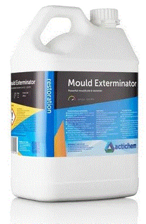 MOULD EXTERMINATOR 5L