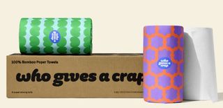 WGAC PAPER ROLL TOWELS X 6