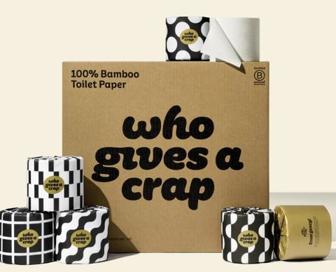 WGAC PREMIUM TOILET PAPER X 48
