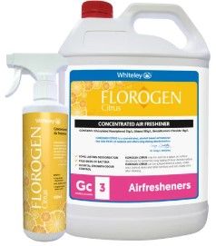 FLOROGEN CITRUS 5L