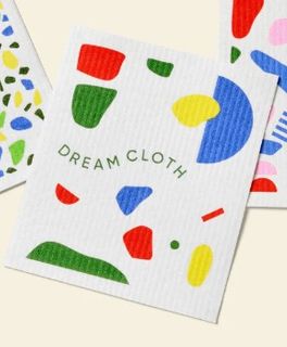 WGAC DREAM CLOTHS X 3