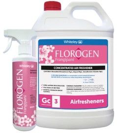 FLOROGEN FRANGI 5L