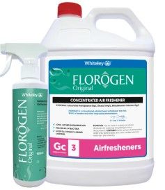 FLOROGEN ORIGINAL 5L