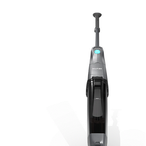 DRYFT FLOOR SCRUBBER
