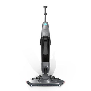 DRYFT FLOOR SCRUBBER