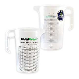 MEASURING JUG 2L