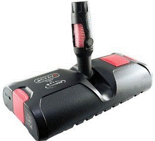 SWEEPER/VAC-HEAD BATTERY