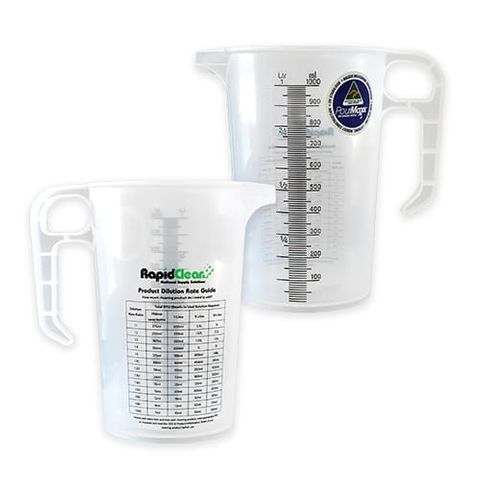 MEASURING JUG 1L