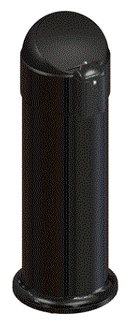 TERRACYCLIC SANI-BIN 6.5L