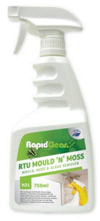 MOULD N MOSS 750ML