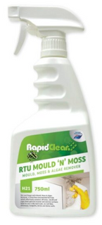 MOULD N MOSS 750ML