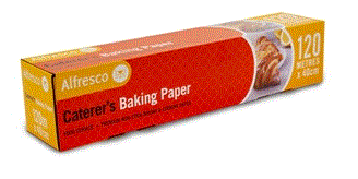 BAKING PAPER 120X40