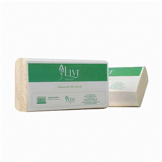SLIMLINE HAND TOWEL 250 SHEETS