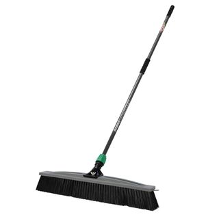 ULTIMATE BROOM - X-STIFF 600