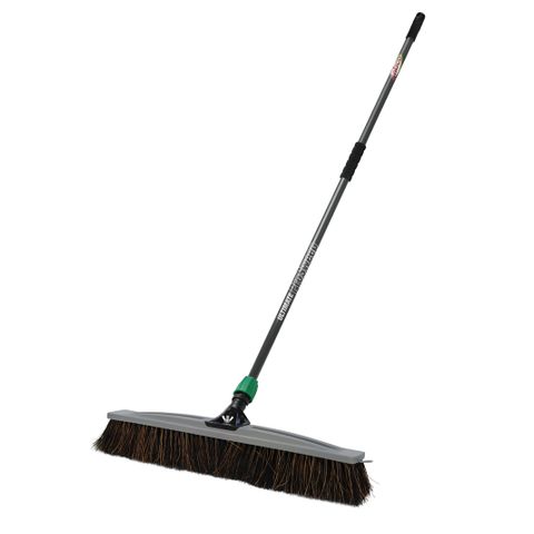 ULTIMATE BROOM - CHEMICAL 600
