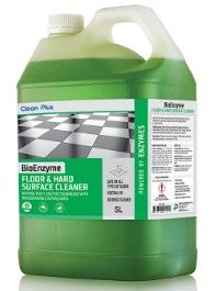 BIOENZYME FLOOR CLEANER 20L