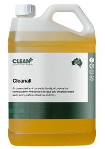 CLEANALL NEUTRAL CLEANER 15L