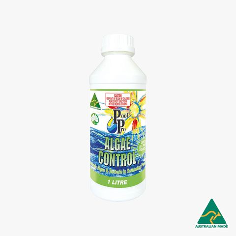 ALGAE CONTROL 1L