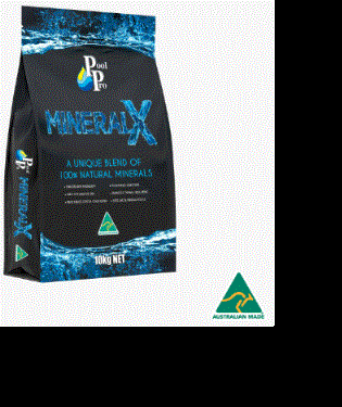 POOL PRO MINERALX 10KG