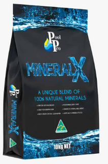 POOL PRO MINERALX 10KG