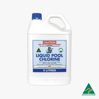 POOL CHLORINE 5L