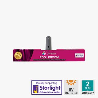 POOL BROOM 45CM