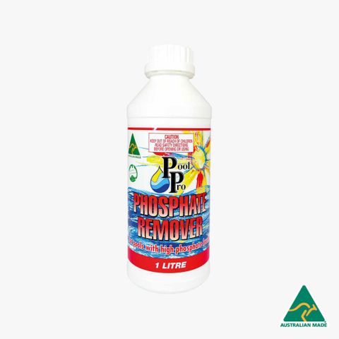 PHOSPHATE REMOVER 1L