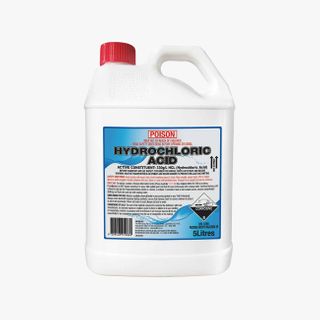 HYDROCHLORIC ACID 5L