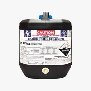 POOL CHLORINE 20L