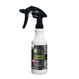 YAAMA DISINFECTANT SPRAY BOTT