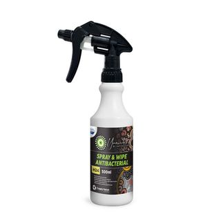 YAAMA SPRAY & WIPE SPRAY BOTT