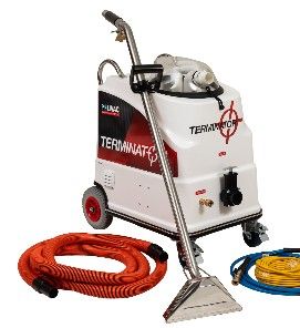 TERMINATOR CARPET EXTRACTOR