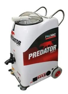 PREDATOR MK1 EXTRACTOR