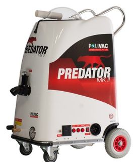 PREDATOR MK11 EXTRACTOR