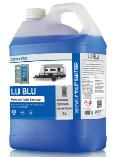 LU BLU 20L
