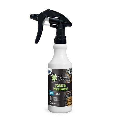 YAAMA WASHROOM SPRAY BOTT