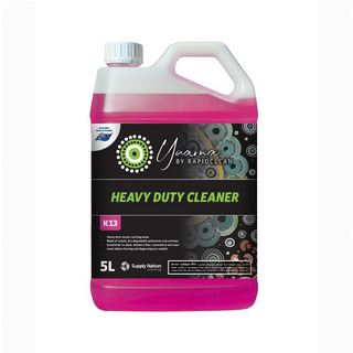 YAAMA HEAVY DUTY CLEANER 5L