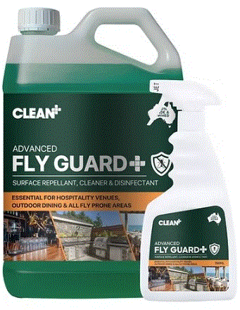 FLY GUARD 750ML