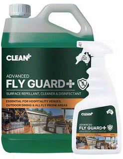 FLY GUARD 750ML
