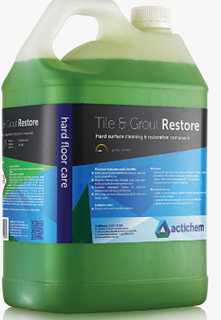 TILE & GROUT RESTORE 5L