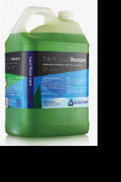 TILE & GROUT RESTORE 5L