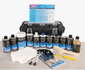 ACTICHEM ULTIMATE SPOTTING KIT