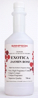 EXOTICA JAS ROSE 750ml