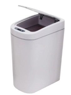 SMART BIN WHITE