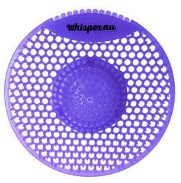 URINAL MAT ENZYME KIWI-GRAPEFR