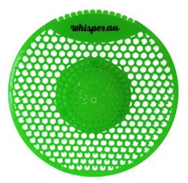 URINAL MAT ENZYME CUCUMBER-MEL