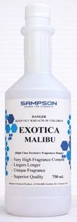 EXOTICA MALIBU 750ml